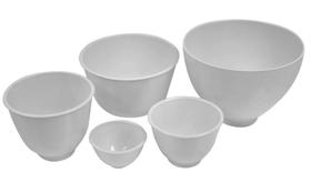 Tigela Plástica Cubeta Multiuso - Santa Clara