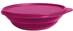 Tigela Pragela 450ml Rosa Tupperware