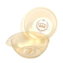 Tigela Prato Bowl Infantil 430ml Decorada Para Refeição Plasútil