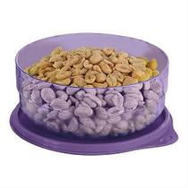 Tigela Premier 500ml Roxo Tupperware Tigela Premier 500ml Roxo Tupperware