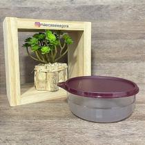 Tigela Premier Merlot 500ml Tupperware