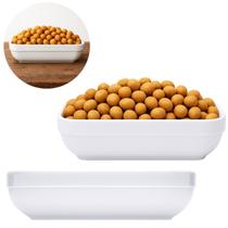 Tigela Premium em Melamina 200ml Ideal Para Petiscos