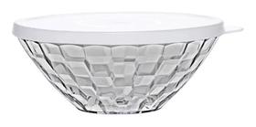 Tigela Prisma 500 ml Transparente Tupperware