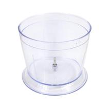 Tigela Processador P/ Mixer Black+decker Mk600 Original Tigela Processador P/ Mixer Black+decker Mk600 Original