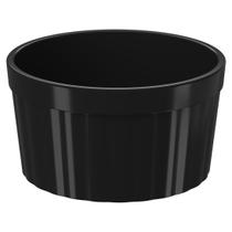 Tigela Ramequin Coza 200 ml Preto