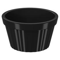 Tigela Ramequin Coza 90 ml Preto