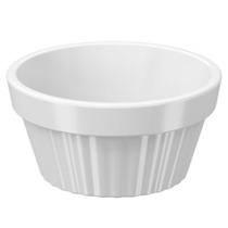 Tigela Ramequin Uno Coza 60 ml Branco