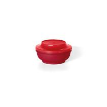 Tigela Redonda Actualite Vermelho 650ml Tupperware