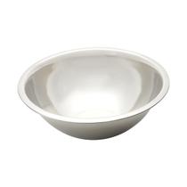 Tigela redonda de aço inox prime 20cm lyor
