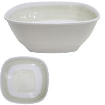 Tigela Saladeira 1,5L em Melamina 1500ml Decorada Tigela Saladeira 1,5L em Melamina 1500ml Decorada