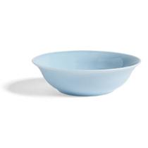 Tigela Saladeira Bowl Cumbuca Em Melamina Colorida 22,5 AZUL