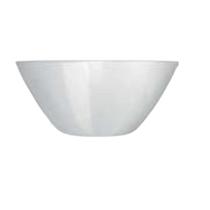 Tigela Saladeira Bowl Grande 2300ml Branca Marinex 03 uni Tigela Saladeira Bowl Grande 2300ml Branca Marinex 03 uni