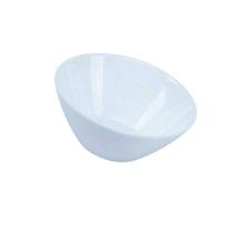 Tigela Saladeira Bowl Média 840ml Branca Marinex 01 uni