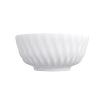 Tigela Saladeira Plissan Branca 02 Litros Germer Porcelanas Tigela Saladeira Plissan Branca 02 Litros Germer Porcelanas
