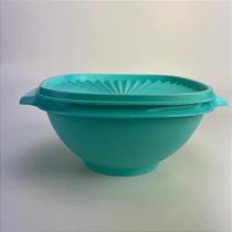 Tigela Sensação 1,2 Litros Cores diversas azul,verde Tigela Sensação 1,2 Litros Cores diversas azul,verde