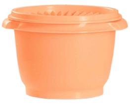 Tigela Sensação 600ml Salmão Tupperware