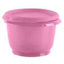 Tigela Sensação Mágica 600mL Rosa