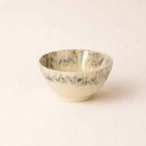 Tigela Sopa / Cereais 14 cm Cerâmica Portuguesa Marfim Tigela Sopa / Cereais 14 cm Cerâmica Portuguesa Marfim
