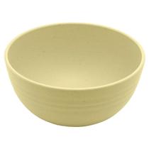 Tigela Tones 6x11,5cm 260ml Art House Bambu Natural Tigela Tones 6x11,5cm 260ml Art House Bambu Natural