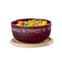 Tigela Toque Mágico 4L