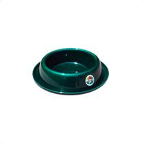 Tigela Vida Mansa Aluminio 200ml - Verde Tigela Vida Mansa Aluminio 200ml - Verde