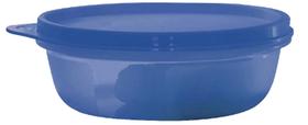 Tigela Visual 300ml Azul Royal Tupperware