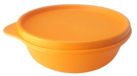 Tigela Visual 300ml Papaia (Laranja) Tupperware
