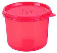 Tigela Visual 550ml Framboesa Tupperware