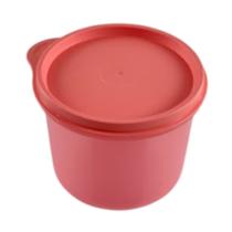 Tigela Visual 550ml Rosa Quartzo Soft - Tupperware