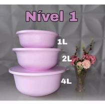 Tigelas Aloha Tupperware Tigelas Aloha Tupperware