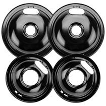 Tigelas de gotejamento Porcelain Range Burner para fogão de hidromassagem Tigelas de gotejamento Porcelain Range Burner para fogão de hidromassagem