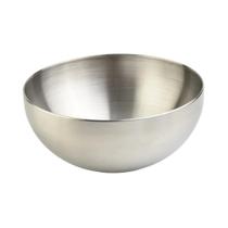 Tigelas de Sopa Grandes em Aço Inox 304 - Isoladas e Resistentes Tigelas de Sopa Grandes em Aço Inox 304 - Isoladas e Resistentes