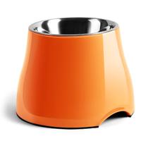 Tigelas elevadas para cães Fluffydream Prevenção de doenças vertebrais