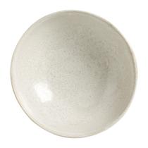 Tigelas Média Orgânico Stoneware Vanilla Ø25x8cm 1961ml Tigelas Média Orgânico Stoneware Vanilla Ø25x8cm 1961ml