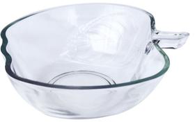 Tigelas Vidro Jogo c/ 7 Peças Formato Maçã Tigelas Vidro Jogo c/ 7 Peças Formato Maçã