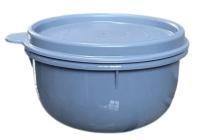Tigelinha 250ml Azul Gelo Tupperware