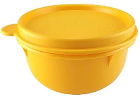 Tigelinha 250ml Girassol (Amarelo) Tupperware