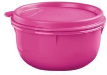 Tigelinha 250ml Rosa Tupperware
