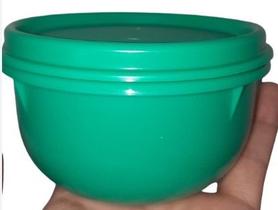 Tigelinha 250ml Verde Turquesa Tupperware