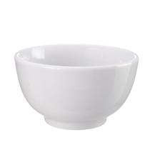 Tigelinha Japonesa Porcelana Branca 500 ml Sobremesa Tigelinha Japonesa Porcelana Branca 500 ml Sobremesa