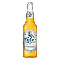 Tiger 600ml c/24 und