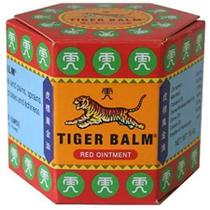 Tiger Balm -Bálsamo de Tigre Red Relief Pain