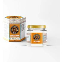 Tiger Balm Brasileiro Anti Inflamatório Muscular Natural Fragrância White Branco