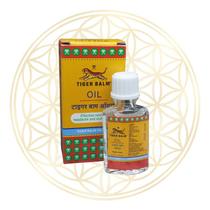 Tiger balm óleo 100% original