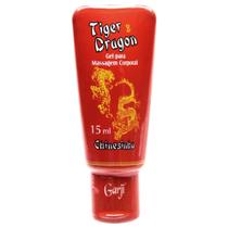 Tiger & Dragon Bisnaga Chinesinha 15Ml Garji