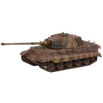 Tiger Ii Ausf. B 1/72 Revell 3129