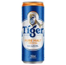 Tiger Pure Malt Crystal 12 unid x 350 ML