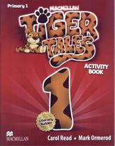 Tiger tales 1 ab - n/e
