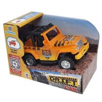 Tigers Carrinho Drift Car - Polibrinq CAR701