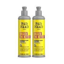 TIGI Bed Head Bigger The Better Condicionador 2x 300ml